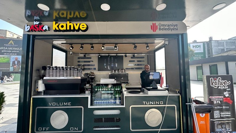 Ünlü kahve markaları fiyat arttırınca belediyeler düğmeye bastı