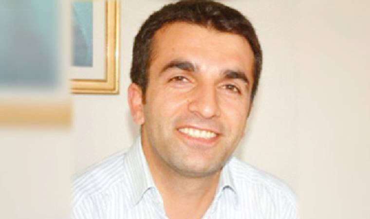 Halk Tv Yazı İşleri Müdürü Dinçer Gökçe gözaltına alındı