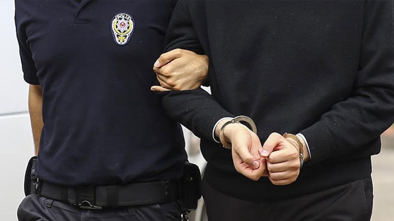 Hatay’da hırsızlık ve cinsel istismar suçlarından 3 kişi tutuklandı