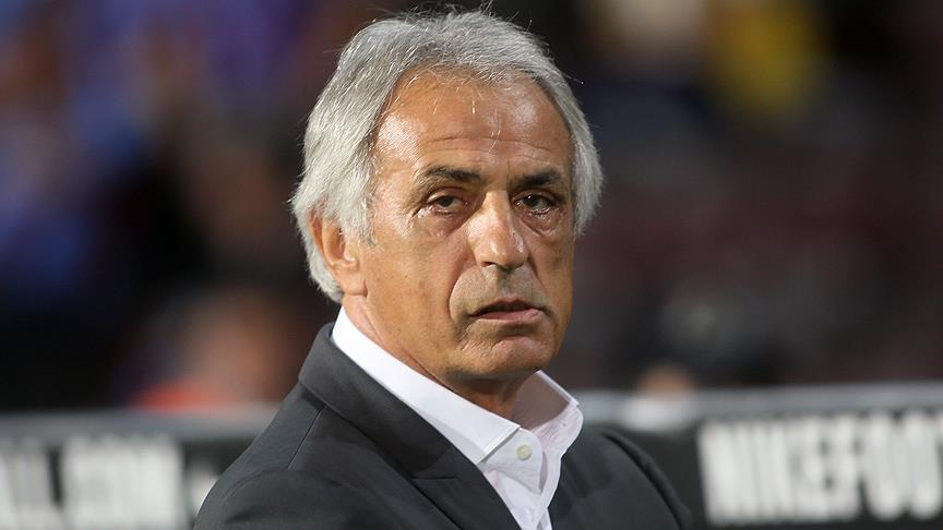 Halilhodzic Nantes ile anlaştı