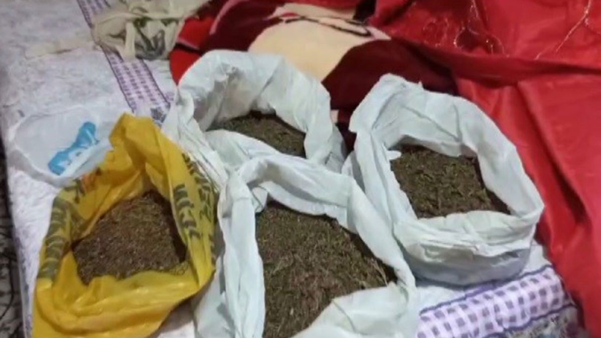İzmir'de uyuşturucu operasyonları: Gözaltılar var