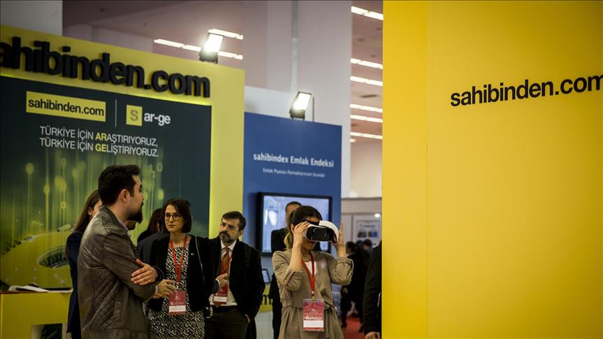 Sahibinden.com'a rekor ceza