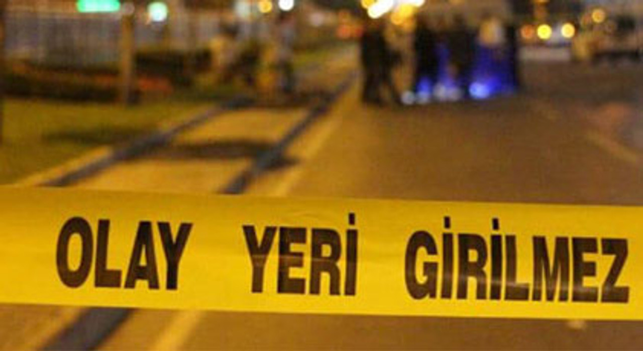 Antalya'da otel inşaatından düşen işçi öldü