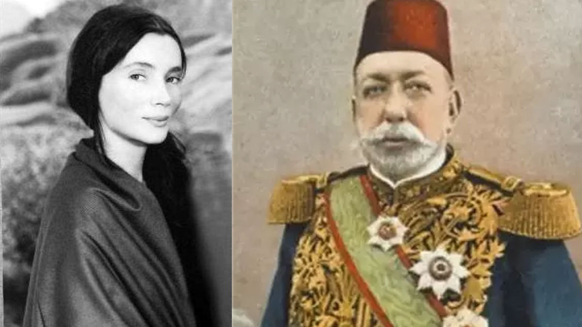 Sultan Mehmed Reşad Han'ın torunu Rukiye Bala Hodo vefat etti