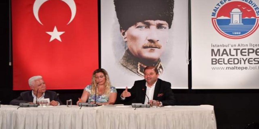 Engelli sorunları Maltepe’de masaya yatırıldı