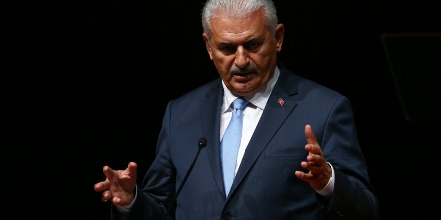 "Terör bu ülke topraklarından sökülüp atılacak"