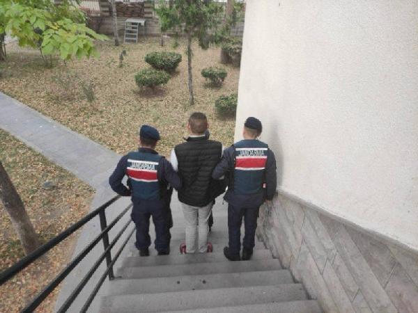 Ankara'da 3 firari hükümlü yakalandı