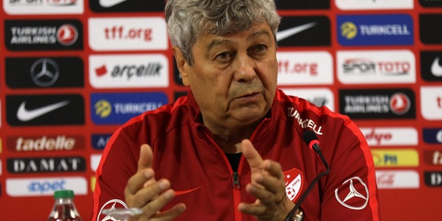 Türkiye-Bosna Hersek maçına doğru