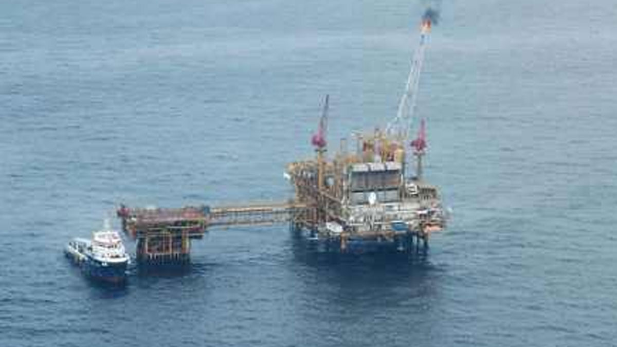 Türkiye Petrolleri A.O'ya Karadeniz'de petrol arama ruhsatı verildi Karar Resmi Gazete'de