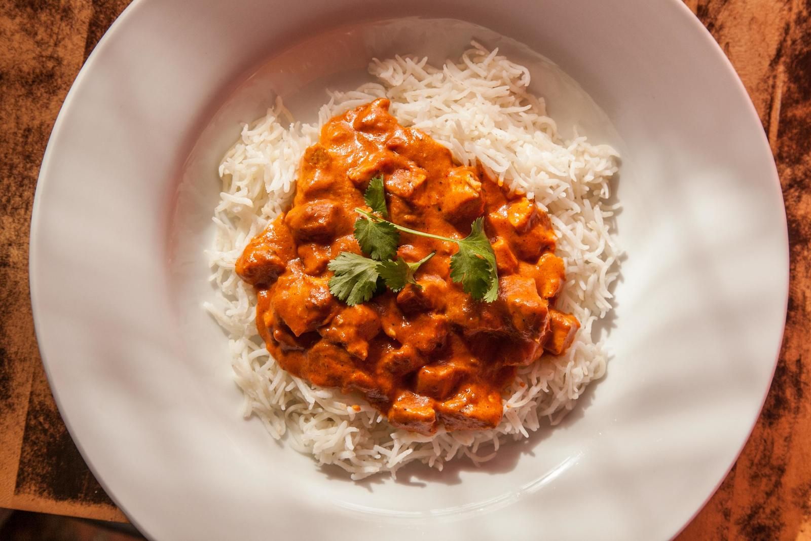 Tikka masala tarifi Masterchef’ten… Meşhur Hint yemeği tikka masala yemeğinin tam ölçülü tarifi