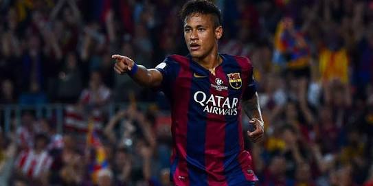 Neymar ve Barcelona yargılanacak