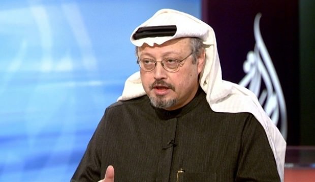 ABD'li senatörlerin "Kaşıkçı" tepkisi sürüyor