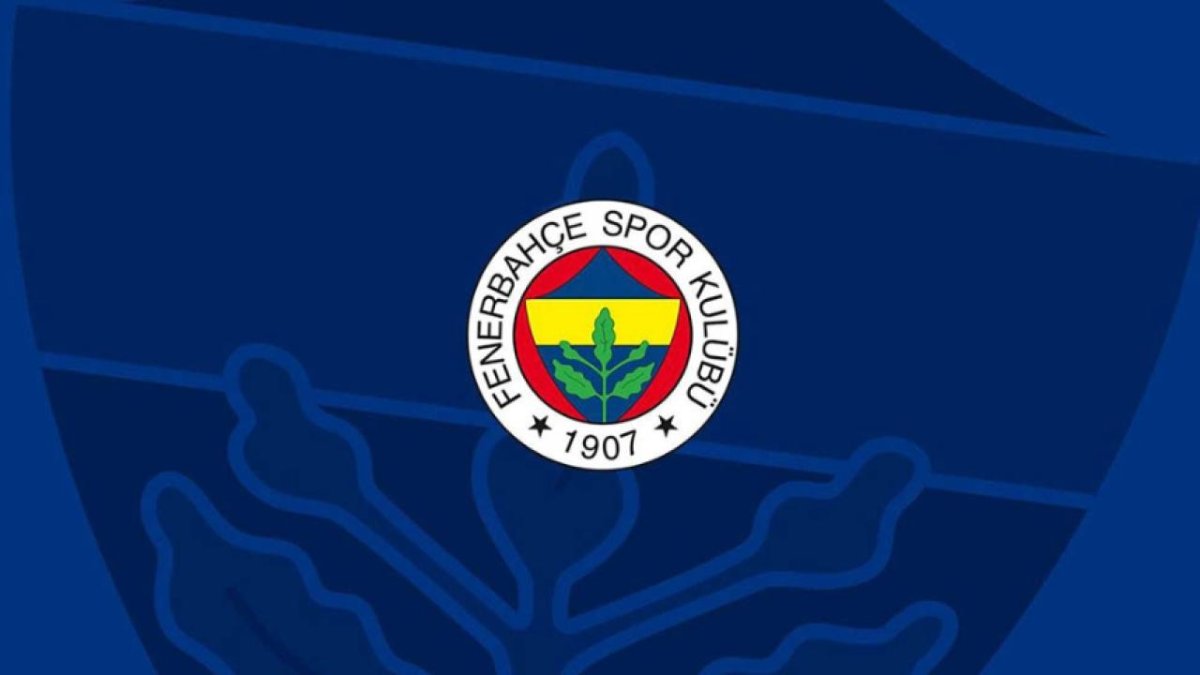 Fenerbahçe'den TFF'ye sert tepki
