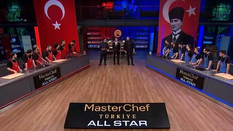 MasterChef All Star 10 Kasım özel bölümünde ödül oyununu  kim kazandı?