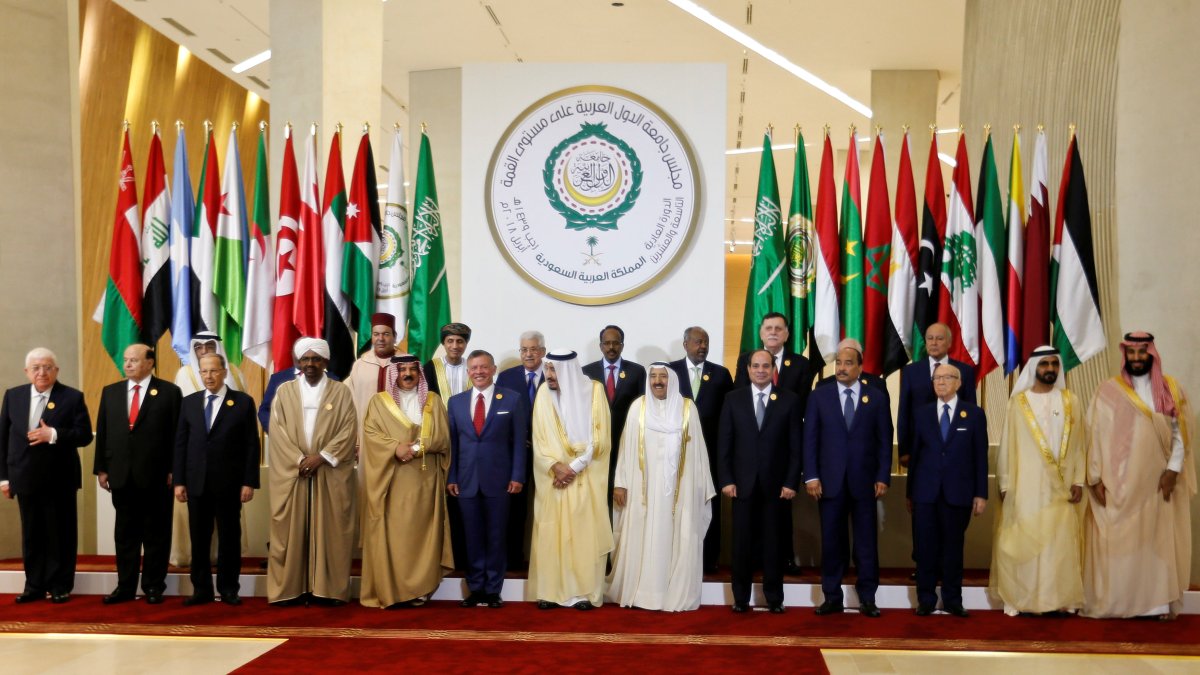 İslam İşbirliği Teşkilatı ile Arap Birliği'nin Gazze konulu zirveleri, ortaklaşa yapılacak