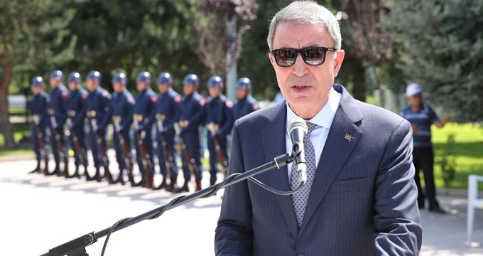 Münbiç'te başlayan ortak devriye