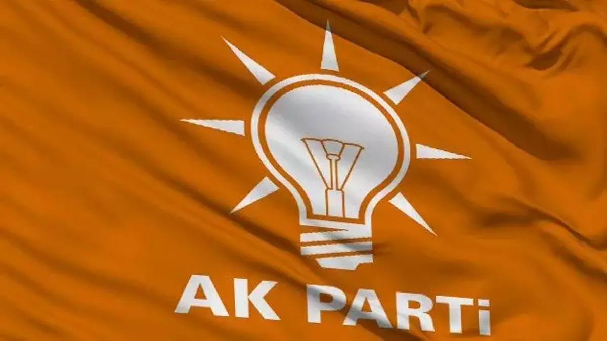 AK Parti yerel seçim aday adayı müracaat tarihini uzattı