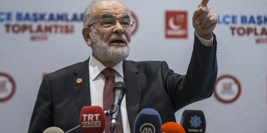 "Kaşıkçı'nın ölümünü nasıl izah edecekler"