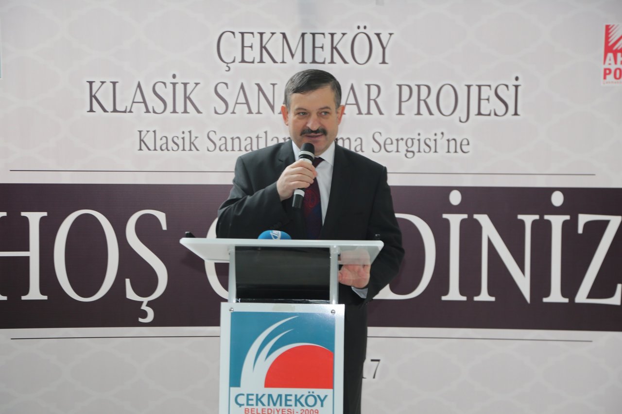 Klasik sanatlar genç nesillere aktarılacak