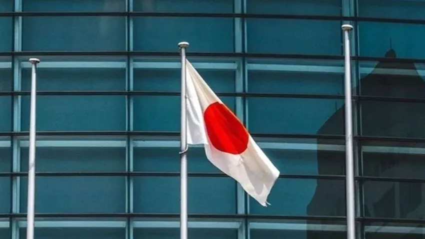 Şirketi vergi ödemedi 'Japon bürokrat istifa etti