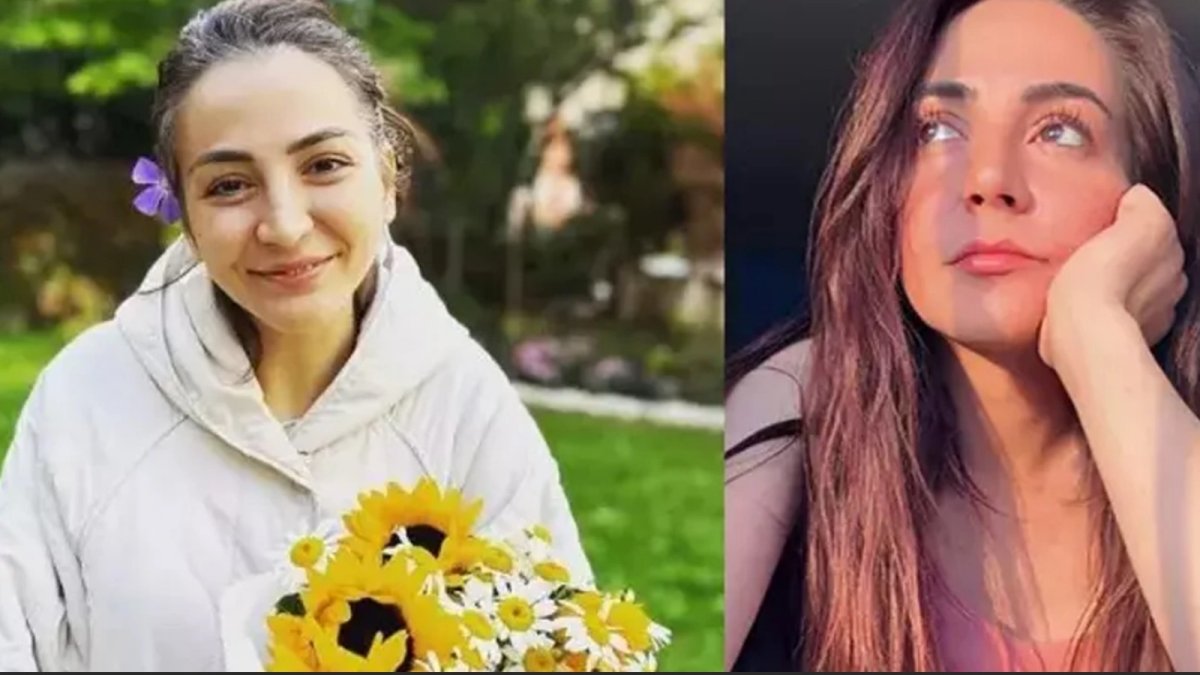 Kanserle mücadele eden fenomenin vefatı yasa boğdu 'Ayşenur Parlak kimdir'