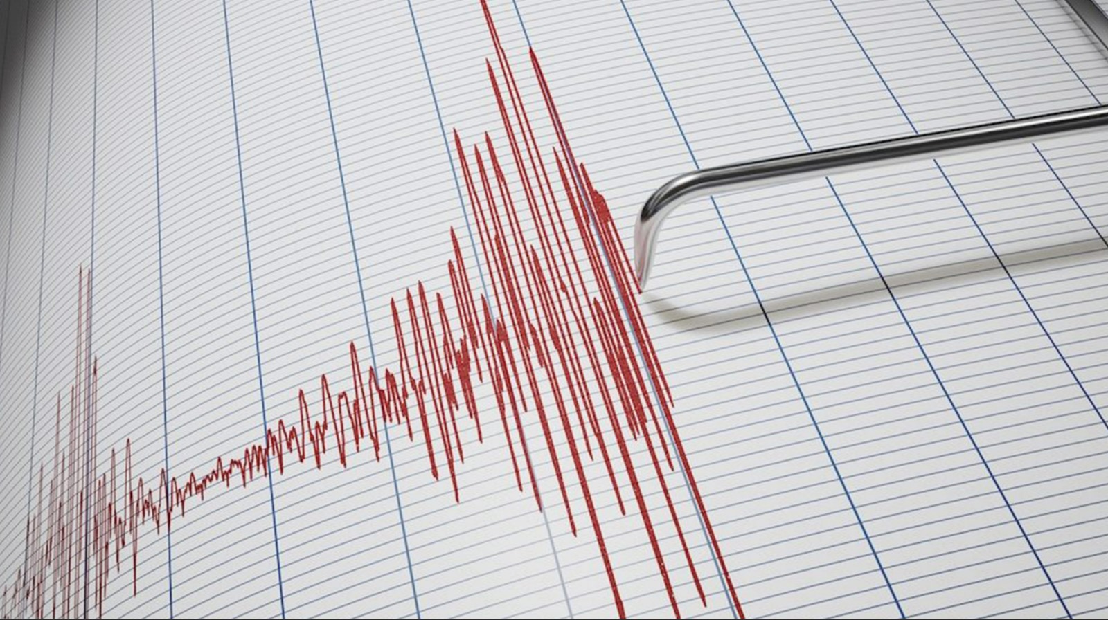 Kandilli ve AFAD açıkladı '15 Kasım 2023 son depremler listesi'