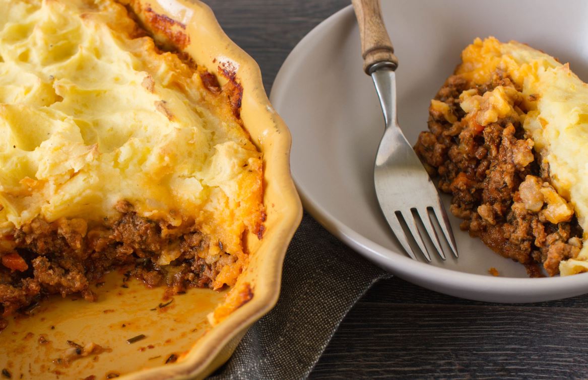 Yiyenler tarifini soruyor ‘Masterchef’te ünlenen Shepherd's Pie tarifi nasıl yapılır?