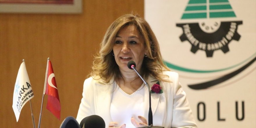 "Gıdanın Soy Ağacı" Projesi