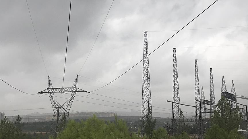 Elektrikte 2019'da kapasite artacak