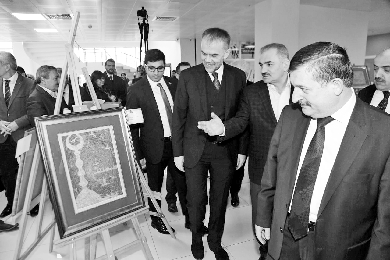 Klasik sanatlar genç nesillere aktarılacak