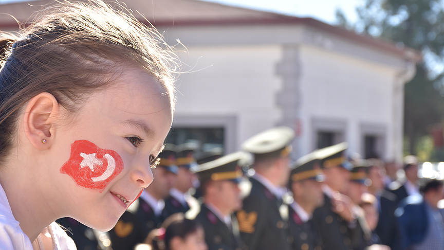 Cumhuriyet 95 yaşında