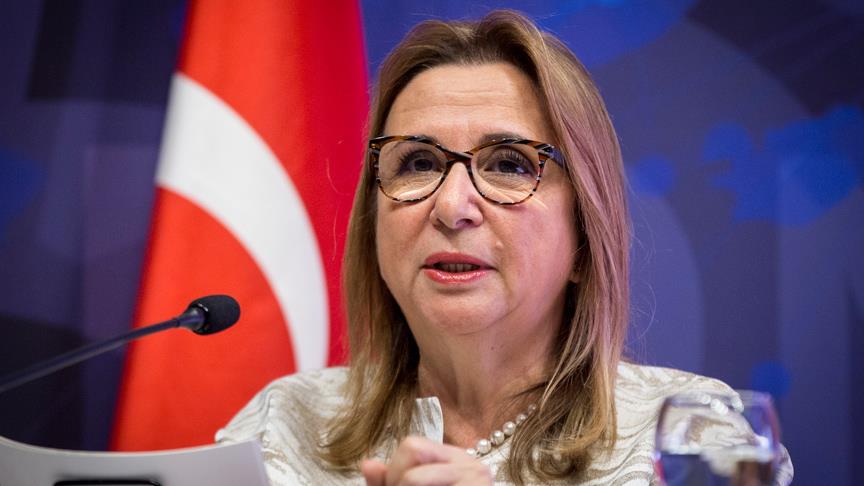 "373 UR-GE projesini destek kapsamına aldık"