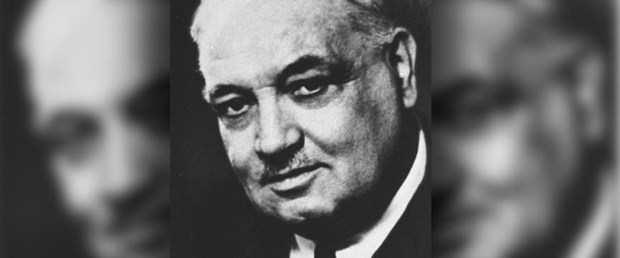 "İstanbul şairi" Yahya Kemal anıldı