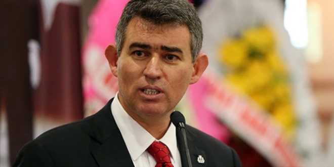 "Hakkın karşısına talimat gelirse bizim mesleğimiz icra edilemez"