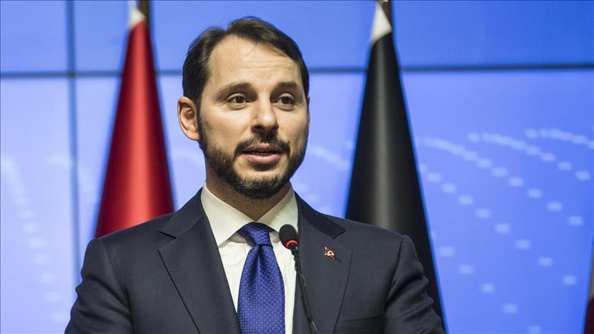 "Çok daha kararlı politikaları hayata geçireceğiz"