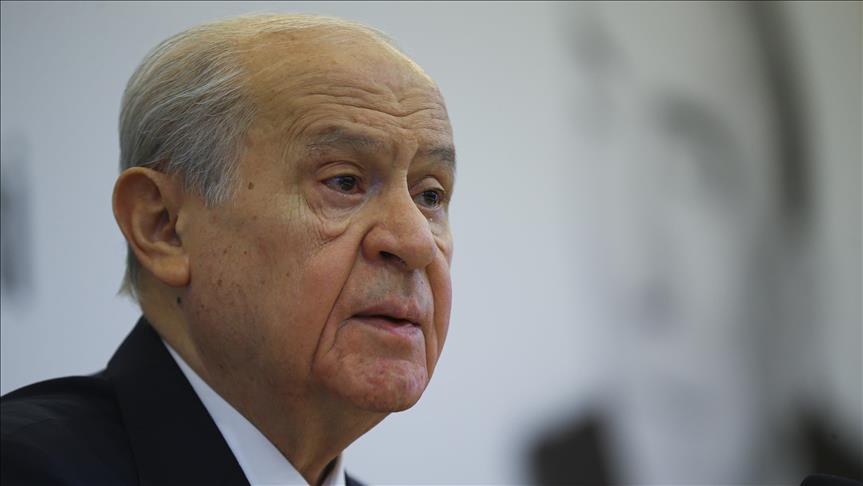 Bahçeli, il başkanlarını toplayacak