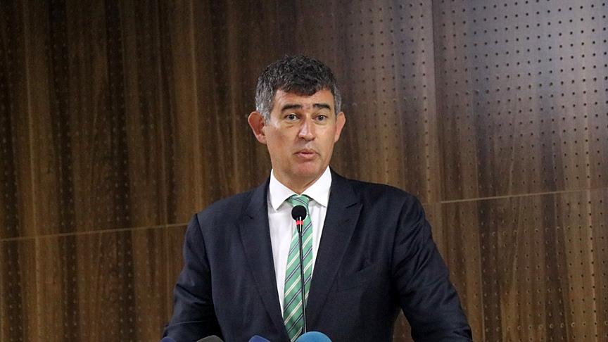 FETÖ'cü hakim ve savcılar örgüt militanıydı