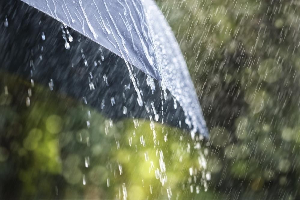 Meteoroloji’den Aydın için sağanak yağış uyarısı
