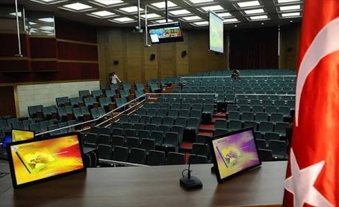 FETÖ elebaşı Gülen ile kardeşinin yargılandığı davada karar