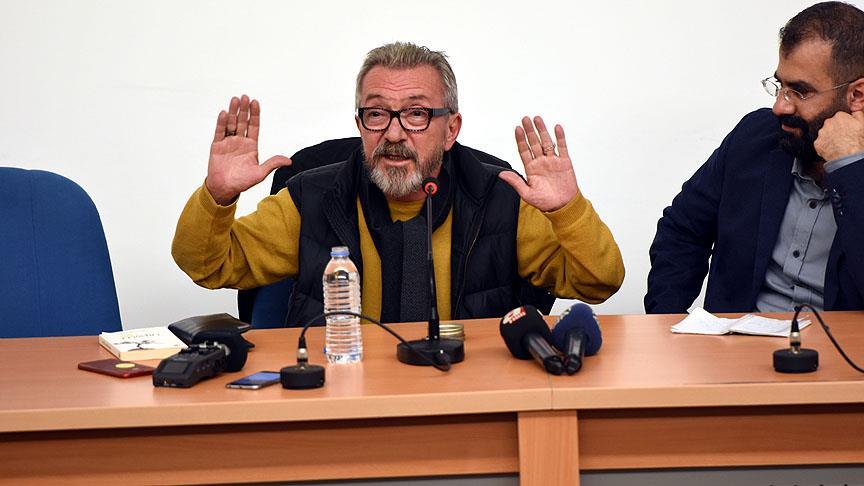 'Biz yapımcılar yılda bir orta ölçekli fabrika kuruyoruz'