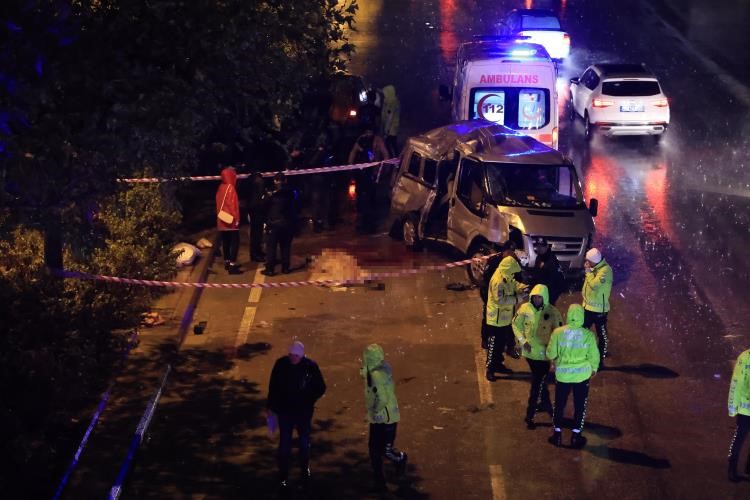 Konya’daki 3 çocuğun öldüğü kazada yeni gelişme