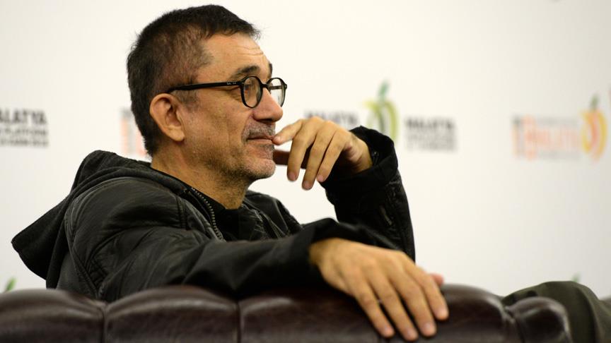 "Kendimi usta saymıyorum"