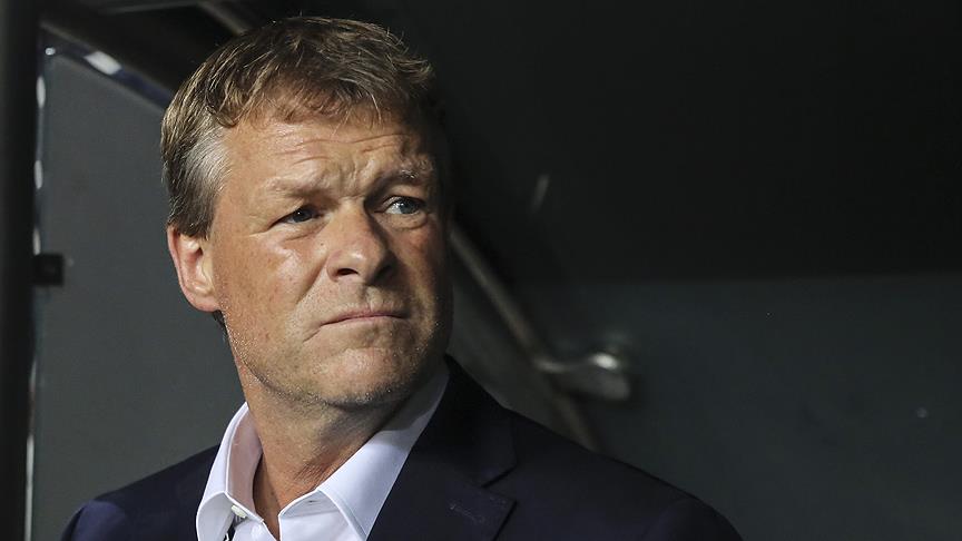 "Devam etmesini istediğimiz isim Koeman"