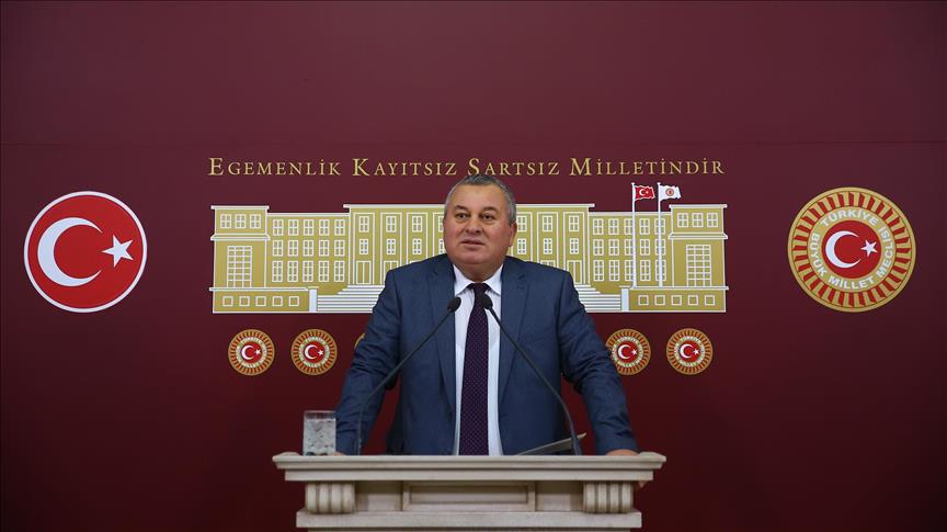 MHP'den 'ittifak' açıklaması