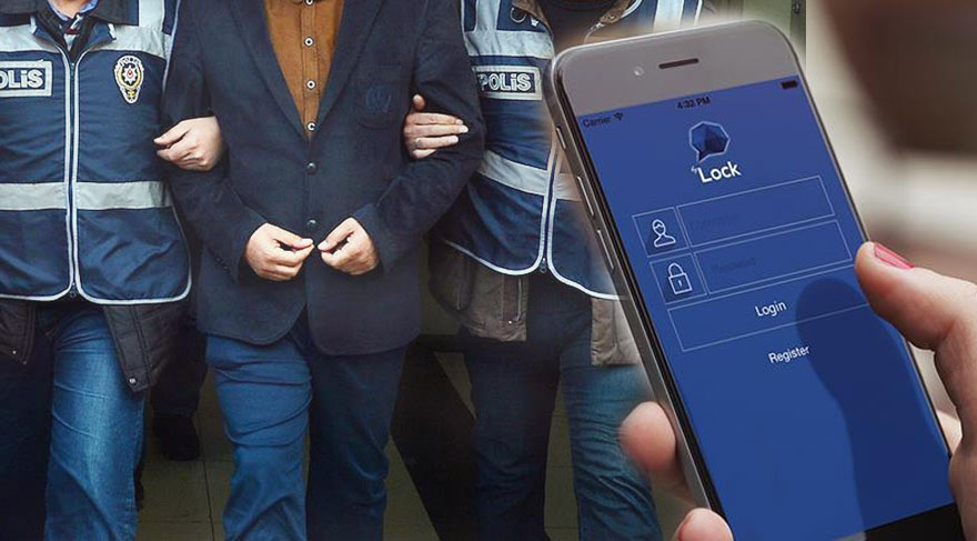 FETÖ sanığının ByLock savunması "Instagram"