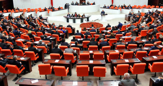 "Torba kanun teklifi" yasalaştı