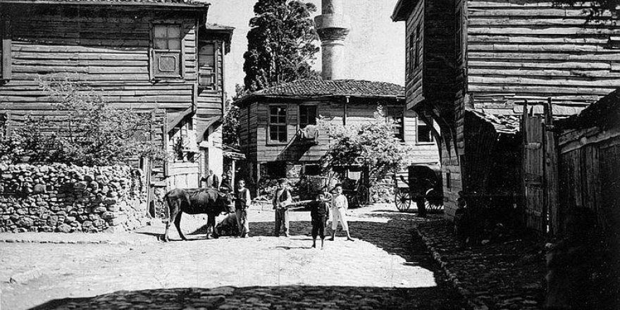 Maltepe’nin tarihi görücüye çıkıyor