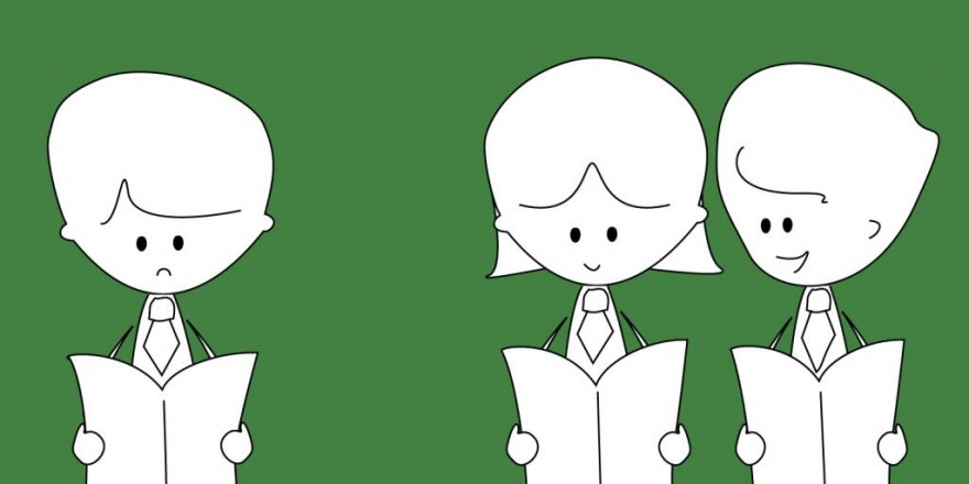 Disleksi bir hastalık değildir