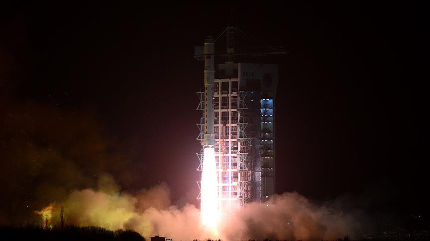 Türkiye Uzay Ajansı Kuruluyor