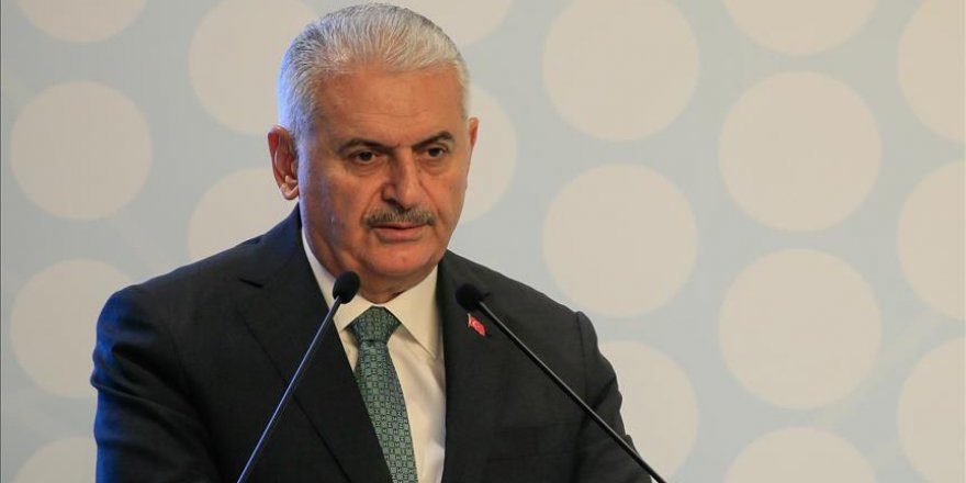 "Müşterek bir çözüm bulunmalıdır"